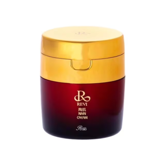 NMNウォッシングクリーム セラム クリーム REVI 陶肌NMNウォッシングクリーム – REVI（ルヴィ）webstore