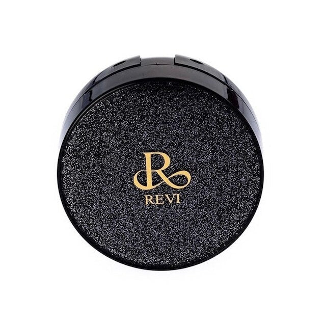 陶肌ファンデーションオム(黒ラメ) ｜REVISHOP 北新地