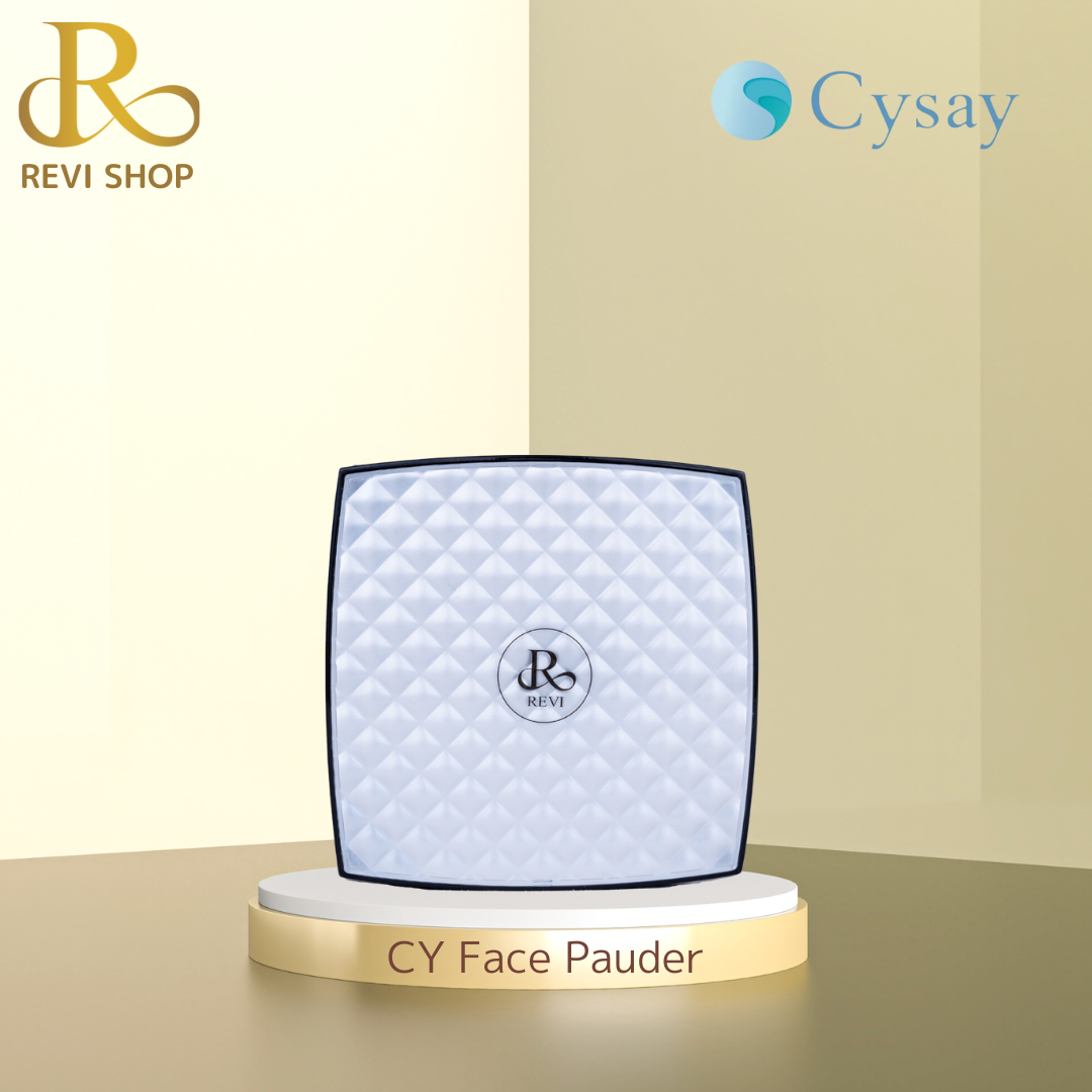 CY FACE POWDER ｜REVISHOP 北新地