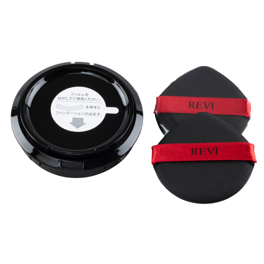 陶肌ファンデーション レフィル ｜REVISHOP 北新地