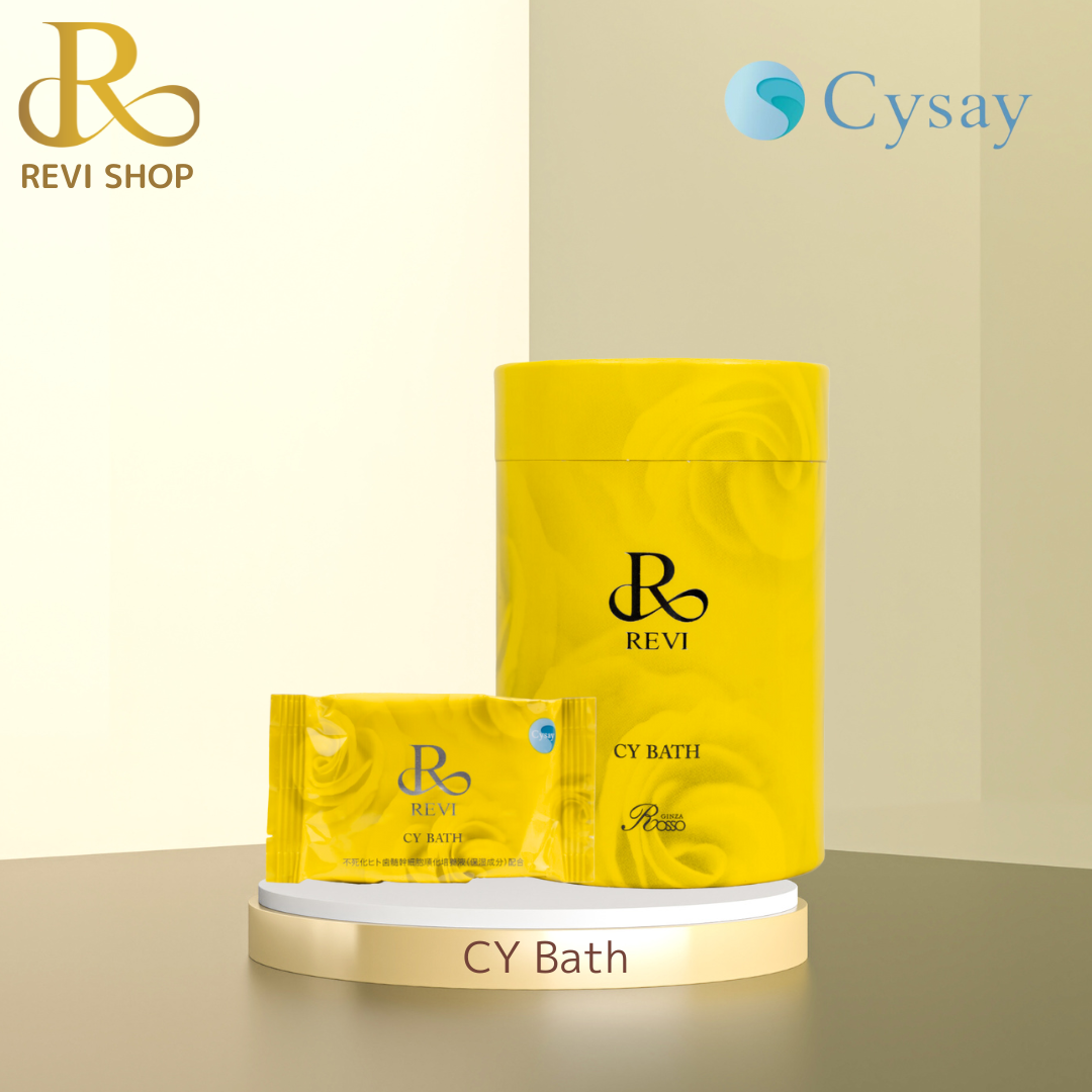 Cysey ｜REVISHOP 北新地