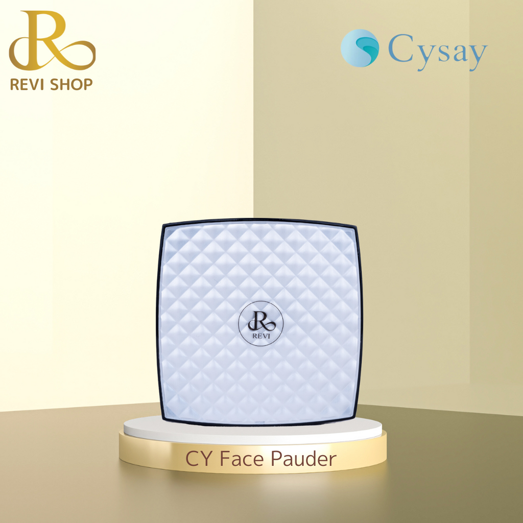 CY FACE POWDER